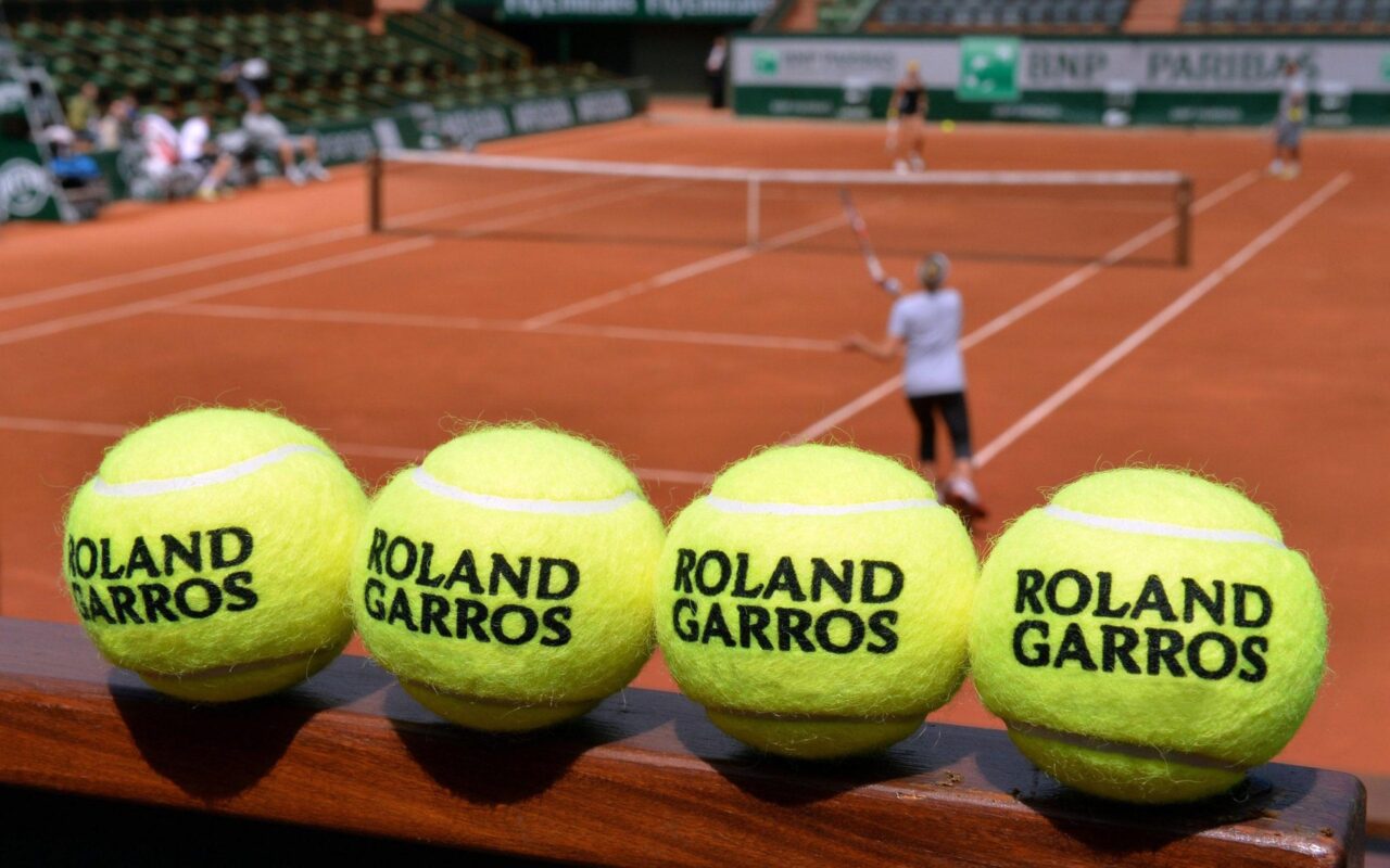 髙室侑舞がROLAND GARROS JUNIORSに出場します！
6月6日7日で試合ですので、ぜひともご覧ください！